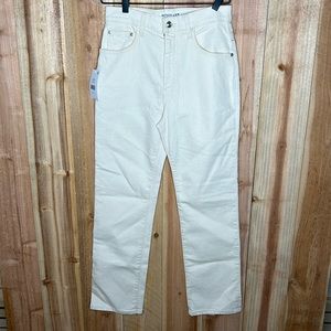 Derek Lam IO Crosby Women’s Jeans Size 27